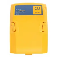 FLUKE NETWORKS Cable Tester: DSX 8000 CableAnalyzer, Repl Module, DSX-8000-MOD, Network, RJ45, LCD