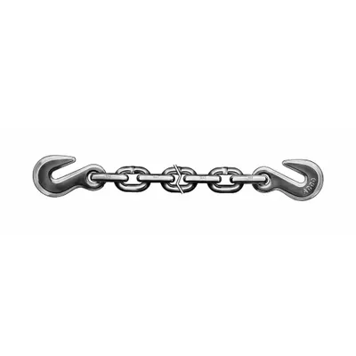 LIFT-ALL Straight Chain - Tie Down Chains