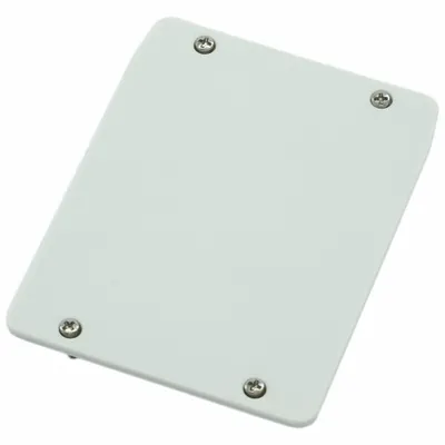 LOVIBOND Battery Compartment Cover: BATTERY COMPARTMENT COVER - Water Quality Testing Accessories & Replacement Parts