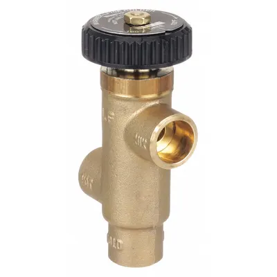 Watts 1/2 LF70A-F Point-of-Source Mixing Valve - Point-of-Source Mixing Valves