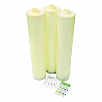 RESINTECH Sanitization Kit: Type I, ARS-102/ARS-102-UV - Water Purification System Sanitization Kits