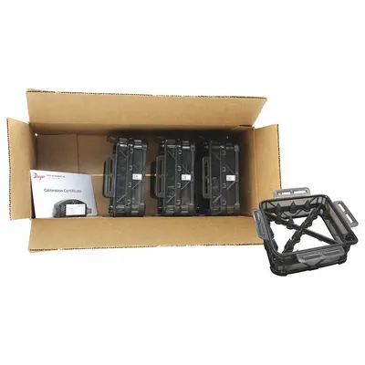 Dwyer Replacement Calibration Kit: Repl Calibration Kit, Air Velocity Meter Accessories