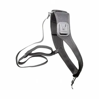 MOTOROLA Shoulder Harness KF-HARN5 for Body Warn Camera Series - Motorola-Compatible Carrying Accessories