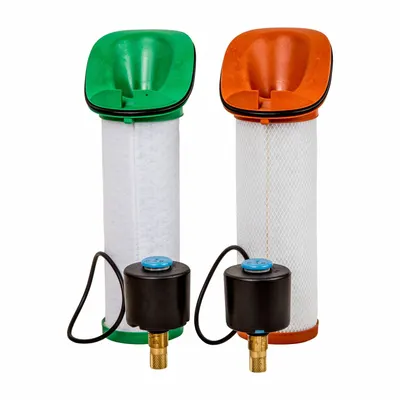 HANKISON Maintenance Kit: Mfr Part # 7493761 - Compressed Air Treatment Replacement Parts