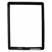 MARKEL Surface Mounting Frame: Surface, For F30522T2DWB/H30522T2DWB/Mfr. No. E3055T2DWB, Frame (MPN 305EX32)