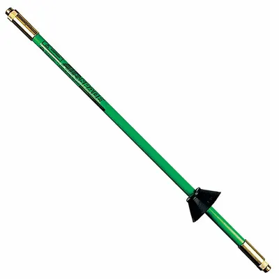 GUARDAIR Barrel Extension, 1 1/8"-12 Thread, 48 in Overall Length - Barrel Extensions