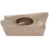 Parallelogram indexable milling insert for general-purpose milling operations. Used in face milling, slotting, and profiling on steel, stainless steel, and cast iron. Grade ACP100 offers wear resistance and edge toughness for stable cutting