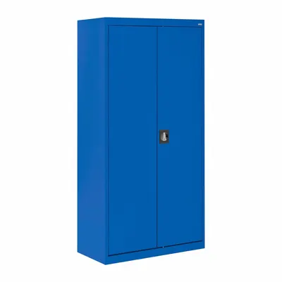 SANDUSKY Commercial Wardrobe Cabinet - Commercial Wardrobe Cabinets