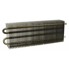 Replacement ceiling heater element for HVACR heaters and heat exchangers. Compatible with MARKEL PRODUCTS model HF3323TD-RP and Wall Heater 3320 series. Operates at 208-240V.