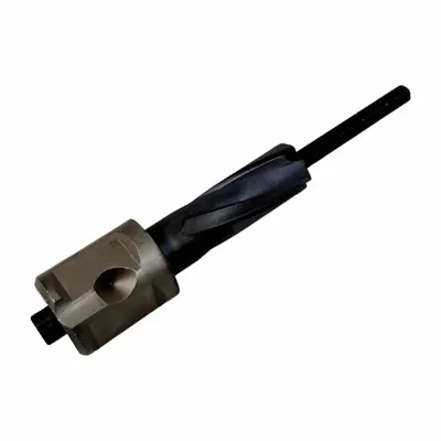 FTS Drill Bit: Drill Bit Cutter (MPN FTS20223-12T) - Railroad Power Tool Accessories