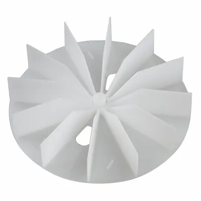 BROAN Blower Wheel (MPN S99020292) - OEM Replacement Blower Wheels