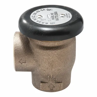 WATTS 1-1/2 LF288AM2 Atmospheric Vacuum Breaker - Atmospheric Vacuum Breakers