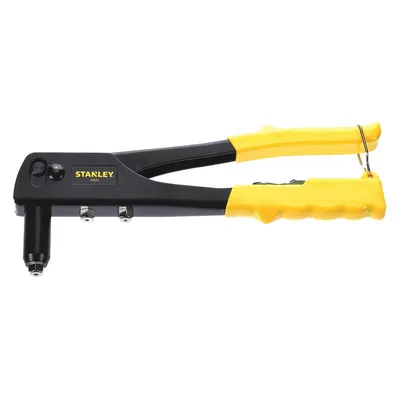 STANLEY MR33C Blind Rivet Tool - Blind Rivet Tools