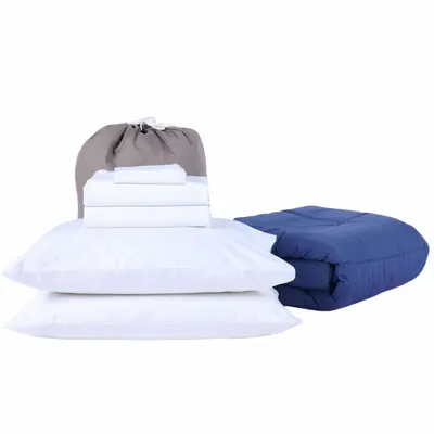MARTEX Bedding Kit - Bedding & Bath Linen Sets