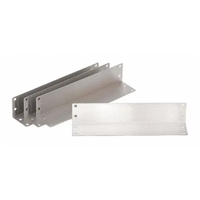 OHAUS Double Tier Platform Kit, Stainless Steel, Hardware (30400051) - Lab Shakers, Vortex Mixers, & Rockers Accessories