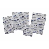 THERMOSAFE Cold Brick: Leak Proof Cold Pack, 15 oz Wt, 4 1/2 in Lg, 4 in Wd, 36 PK (MPN FPP15)