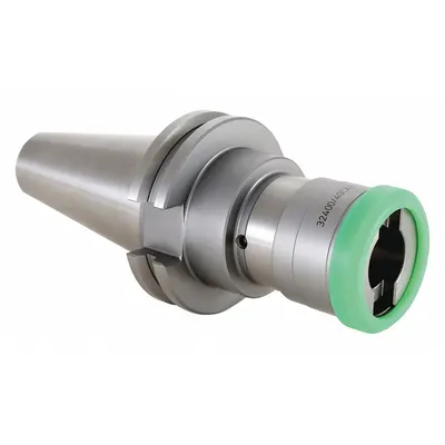 TECHNIKS Tapping Chuck: Tension & Compression, BT50 Taper - BT Tension & Compression Tap Chucks