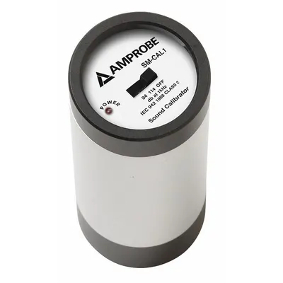 AMPROBE SM-CAL1 Sound Level Calibrator - Sound Level Calibrators