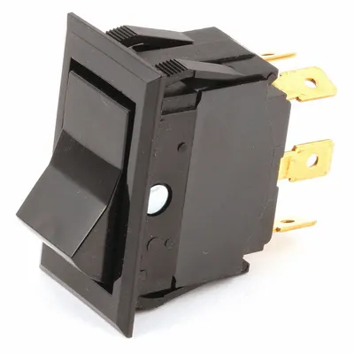 CRES COR Rocker Switch 0808117K - Cres Cor Oven Replacement Parts