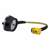 ENERPAC Load Cell: Remote Mount, 20,000 lb Gauge Capacity, 2,000 lb Min Reading (MPN LH1002)