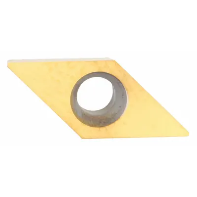 WIDIA Diamond Turning Insert: GCHW151505 - Diamond Indexable Turning Inserts
