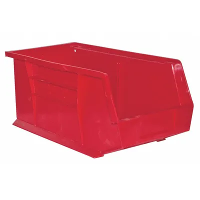 DURHAM MFG Hang and Stack Bin (MPN PB30240-17) - Material Handling Parts