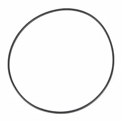 This seal kit includes an O-ring and gasket made of Buna-N material. Designed for use with Dayton straight centrifugal pumps, it helps maintain pump efficiency and prevent leaks in fluid handling applications.