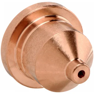 AMERICAN TORCH TIP Nozzle for Hypertherm PAC 123M/T Handheld Torch, 40 A - Nozzles for Hypertherm Plasma Torches
