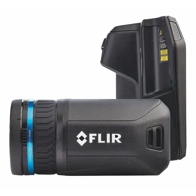 FLIR T530-24-NIST Standard Infrared Camera - Standard Infrared Cameras