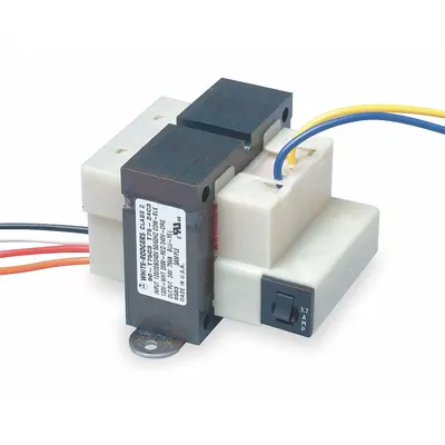 WHITE-RODGERS 90-T75C3 Open Class 2 Transformer - Open Class 2 Transformers
