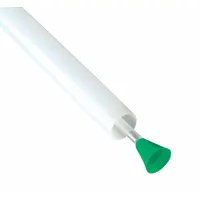 APPROVED VENDOR Coliwasa: 0.64 L Capacity, HDPE, 9 ft Overall Lg (MPN 5685)