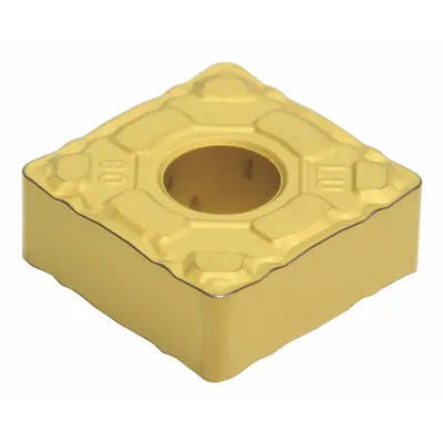 SUMITOMO SNMG433ELU-AC810P Square Indexable Turning Insert - Square (S) Indexable Turning Inserts