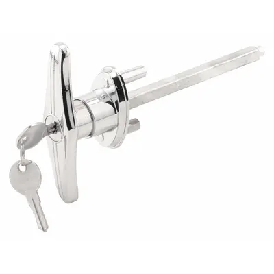 PRIME-LINE T-Handle: Keyed - Keyed Locking Handles