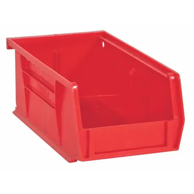DURHAM MFG Hang and Stack Bin (MPN PB30220-17) - Material Handling Parts