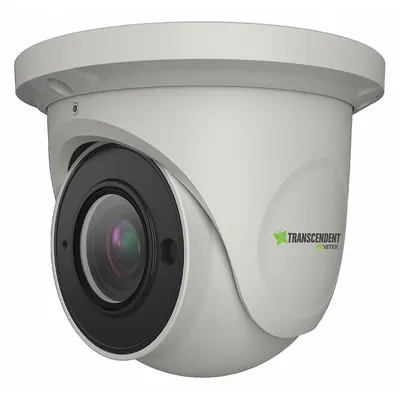 VITEK Camera: 2.8 mm to 12 mm, Varifocal – VTC-THT8RM, Varifocal Digital Video Cameras