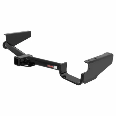 CURT Class III Trailer Hitch for Lexus Highlander (13530) - Class III Hitches
