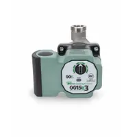Circulating Pump: 1/25 hp HP, 120V AC, Stainless Steel, Variable, 16 gpm, 18 ft Max. Head (MPN VM1816-DY2-US2W00)