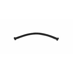 Replacement breathing tube for Sentinel XL PAPR systems, 33 inches long. Sold in a pack of 5. Connects the respirator to the facepiece for secure airflow in industrial respiratory protection applications.