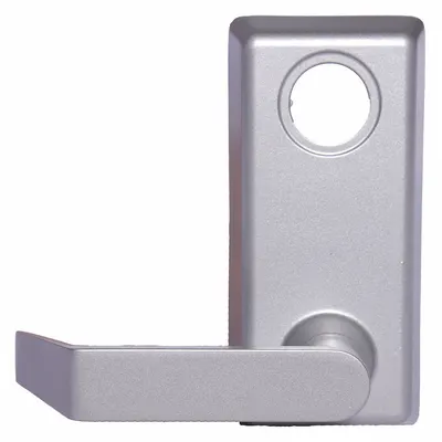 VON DUPRIN 230L-06 SP28 LHR Mechanical Exit Device Trim - Trim, Handles & Pulls for Exit Push Bars