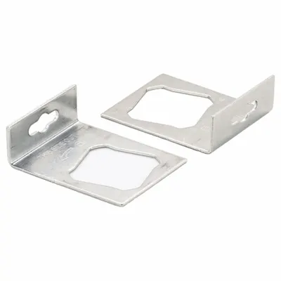NUMATICS Mounting Bracket: 652, P652AT503860002 - Mounting Brackets