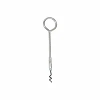 APPROVED VENDOR Packing Extractor: Packing Extractor, Solid Shaft, Corkscrew Tip, 5/32 in Dia (MPN ZUSA-CPT-41)