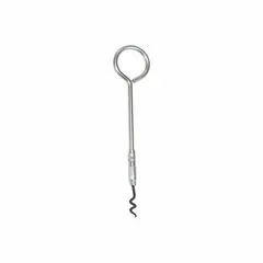 APPROVED VENDOR Packing Extractor, Solid Shaft, Corkscrew Tip, 5/32 in Dia, ZUSA-CPT-41