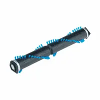 This disturbulator is a replacement accessory for upright vacuum type 541041. It agitates carpet fibers to loosen embedded dirt before suction, restoring cleaning performance on compatible models