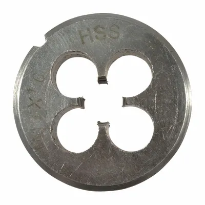 WESTWARD Solid 1-1/2" O.D., M10x1: For 1PZ38 - Westward Power Tool Parts