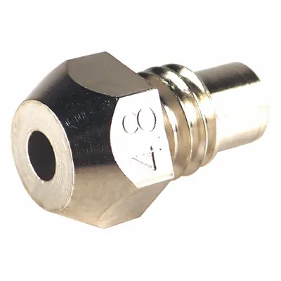 SPEEDAIRE Nosepiece, 3/16": Mfr Part # - Air Tool Replacement Parts