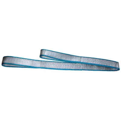 LIFT-ALL Protected-Edge Polyester Flat-Eye Web Sling - Protected-Edge Polyester Flat-Eye Web Slings