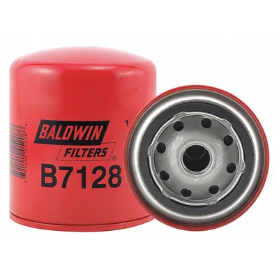 BALDWIN FILTERS B7128 Spin-On Oil Filter - Spin-On Oil Filters