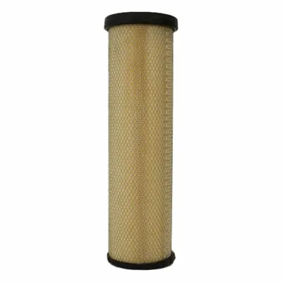 FLEETGUARD AF25523 Round/Oval Engine Air Filter - Round/Oval Engine Air Filters