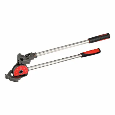 RIDGID 38048 Lever-Style Tube Bender, 1/2 in Tubing Outside Diameter - Lever-Style Benders