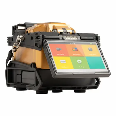 JONARD TOOLS Fusion Splicer: 160 Pieces, 5 mm – 16 mm, 100 micron – 3 mm - Fusion Splicers
